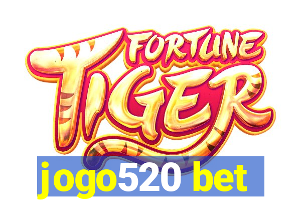 jogo520 bet